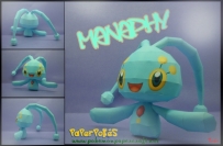 No.490 MANAPHY 瑪納霏