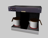 Coffee Maker