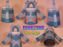 No.437 BRONZONG 青銅鐘