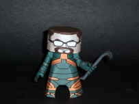 Gordonfreeman