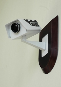 CCTV CAMERA [閉露電視]