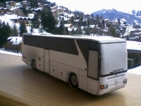 Mercedes-Benz O350 Tourismo