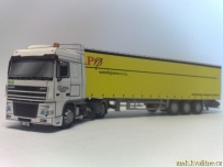 pdfDAF XF 95 SPACE CAB