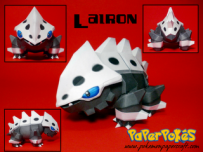 LAIRON 可多拉