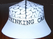 Thinking Cap