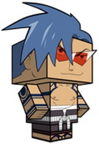 Kamina