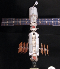 ZARYA Russian Module