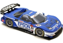 2007 EPSON NSX 上級版