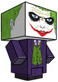 The Joker