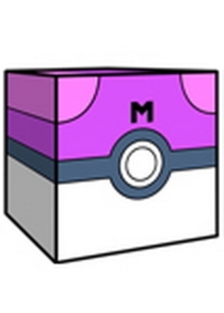 Masterball