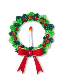 Xmas Wreath