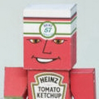 Heinz Tomato Ketchup