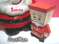 JUSTMAN09