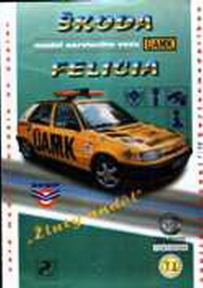 Skoda Felicia Uamk