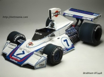 1975 BRABHAM BT44B