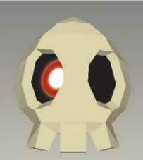 Skull Duskull Skull