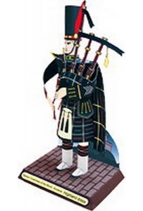 Highland Dress Scotland