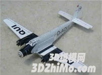 Ju52-Lf飛機