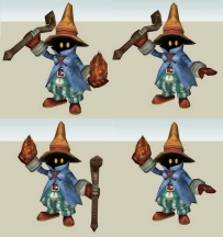 FF9 Vivi Version2