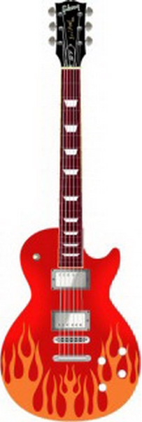 Gibson Les Paul GT