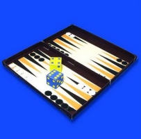 Backgammon