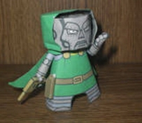 Drdoom