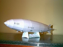 Airship R101