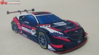 2019 Modulo Epson NSX-GT 初級版 2 IN 1