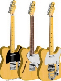 Fender Telecaster