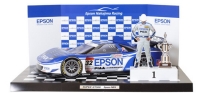 EPSON NSX