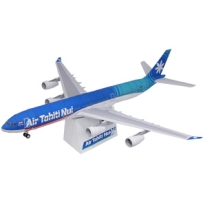 Air Tahiti Nui AIRBUS 大溪地努伊航空公司空中巴士A340-300