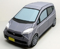 Daihatsu Sonica