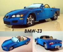 Bmw Z3