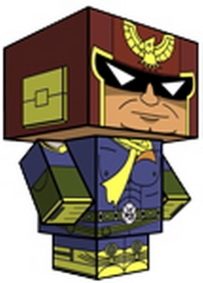 Captain Falcon