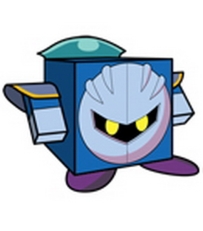 Meta Knight