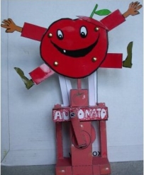 AUTOMATO