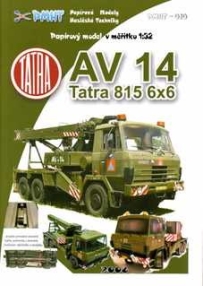 AV 14