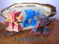 JUSTBOTZ