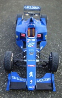 F1 Prost Peugeot Ap03