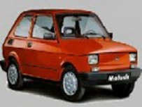 Fiat 126p