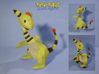 AMPHAROS 電龍