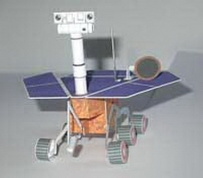 Mars Rover