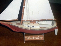 Weekender