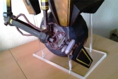 Super Awesome Borderlands Claptrap Papercraft (CL4P-TP)