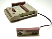 NES (FAMICOM)