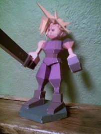 Cloud Strife