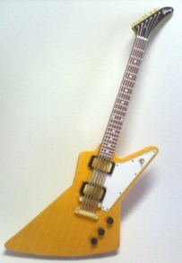 Gibson Explorer