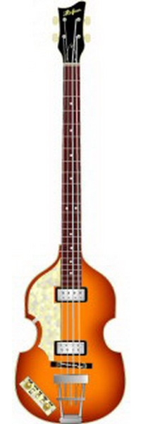 Hofner 5001