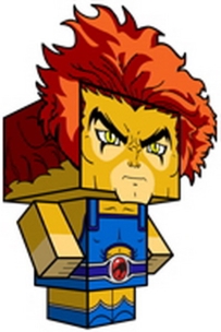 Lion-O