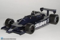 Shadow DN9B Nr.18 Elio de Angelis